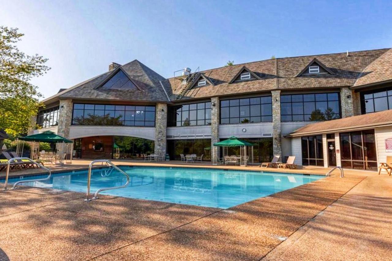 Апартаменты Beautiful Branson Брансон-Уэст Экстерьер фото
