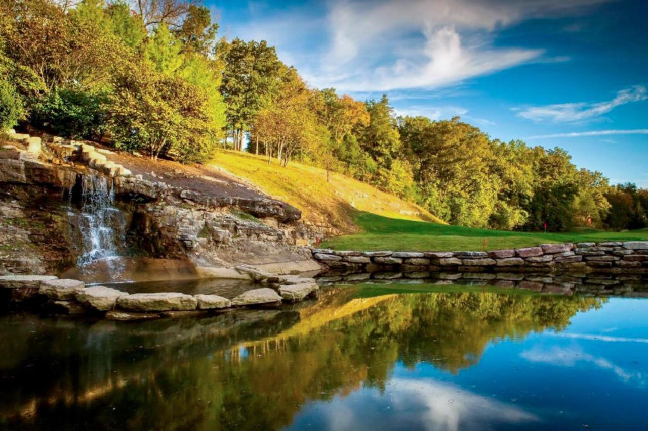 Апартаменты Beautiful Branson Брансон-Уэст Экстерьер фото
