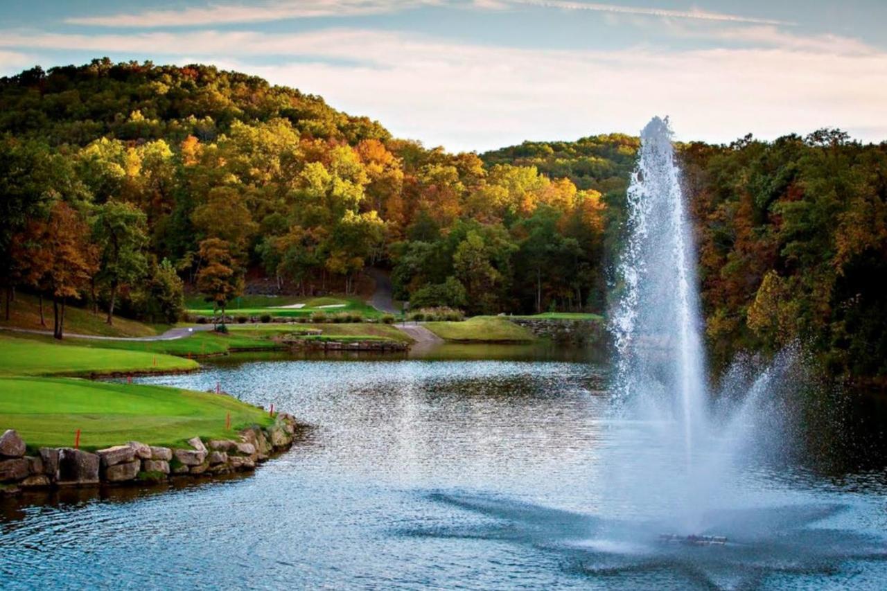 Апартаменты Beautiful Branson Брансон-Уэст Экстерьер фото