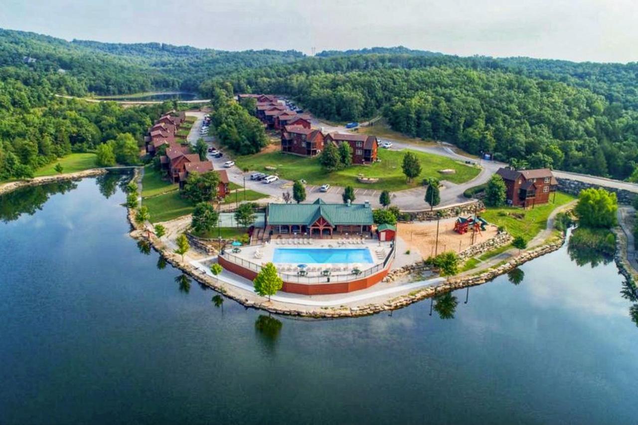 Апартаменты Beautiful Branson Брансон-Уэст Экстерьер фото