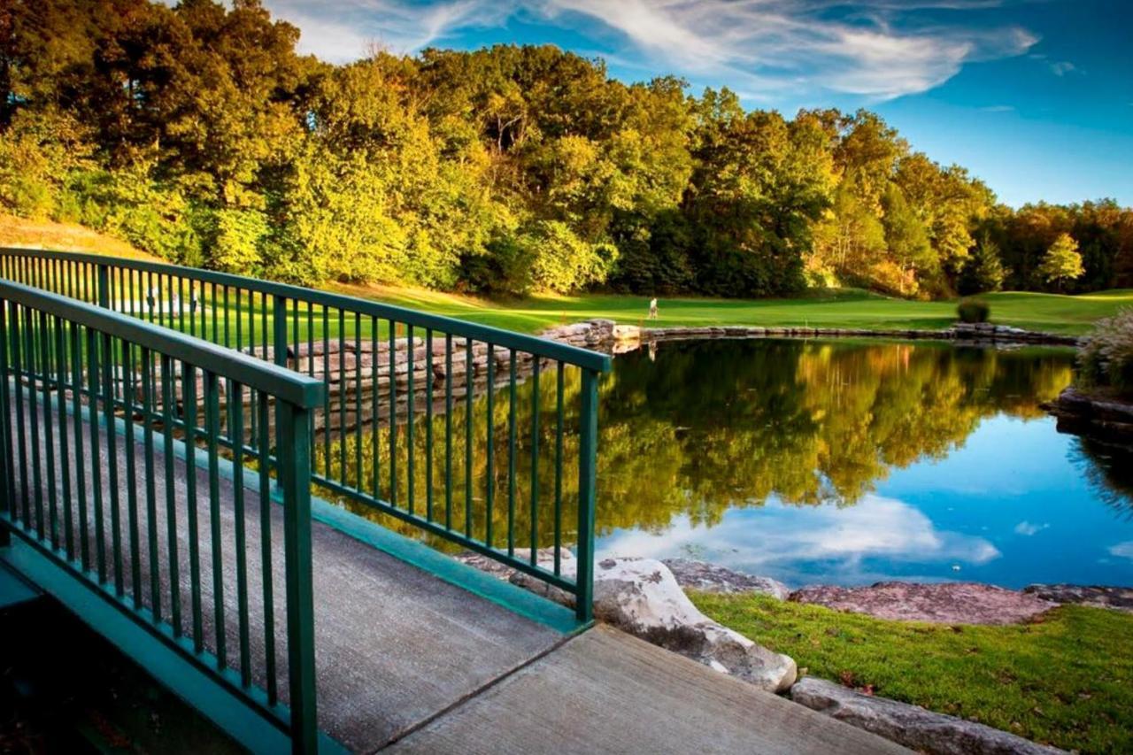 Апартаменты Beautiful Branson Брансон-Уэст Экстерьер фото