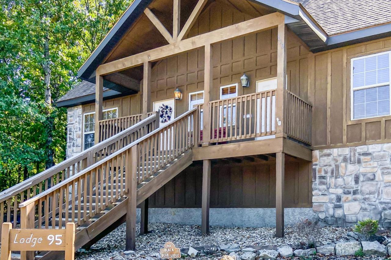 Апартаменты Beautiful Branson Брансон-Уэст Экстерьер фото