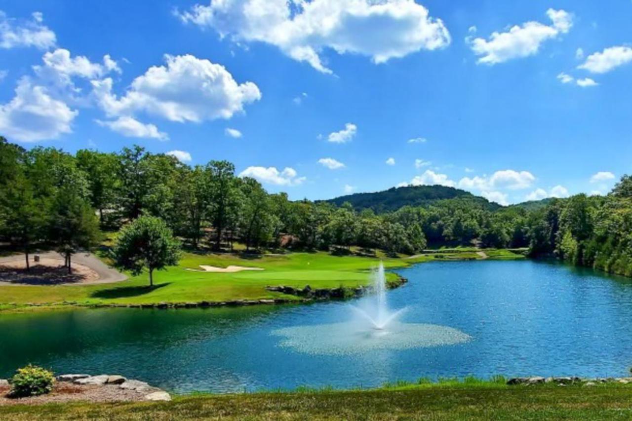 Апартаменты Beautiful Branson Брансон-Уэст Экстерьер фото