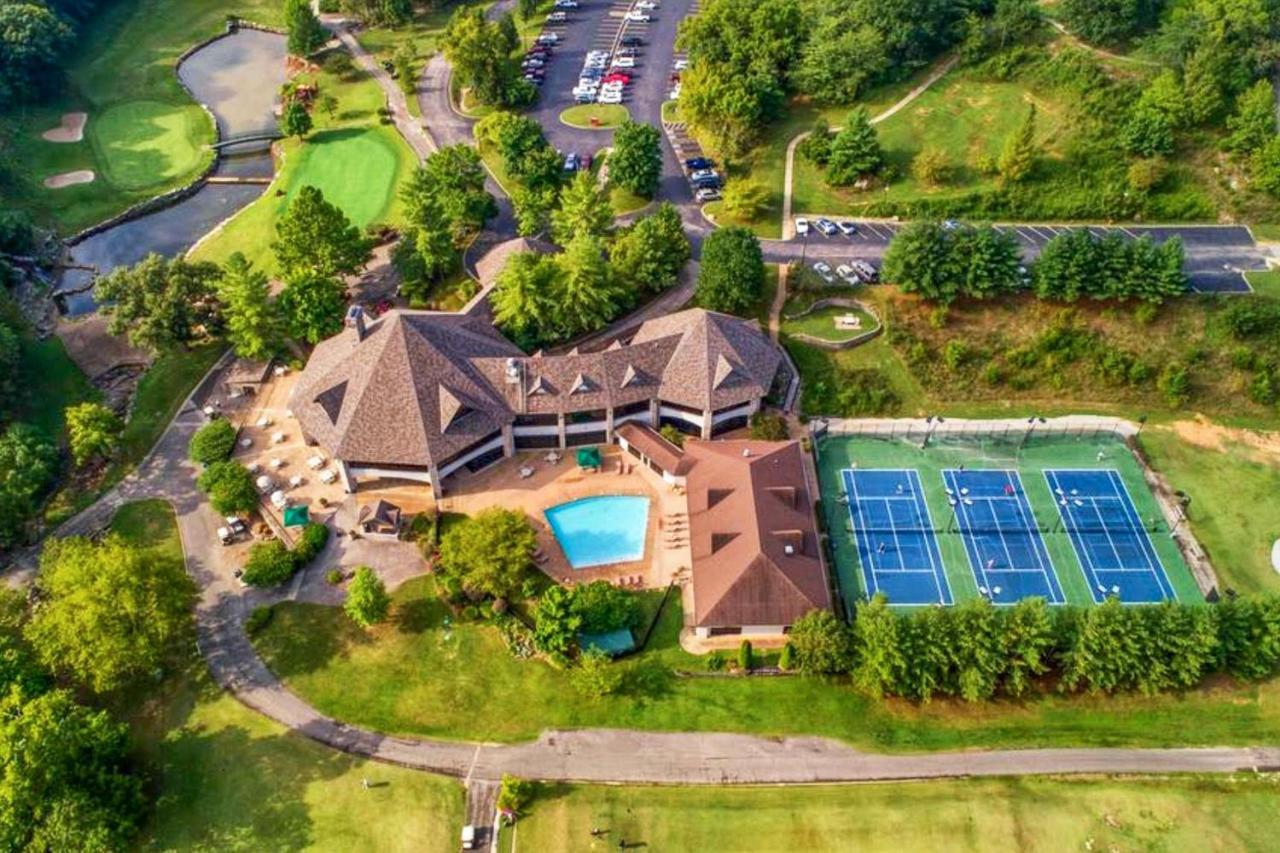 Апартаменты Beautiful Branson Брансон-Уэст Экстерьер фото